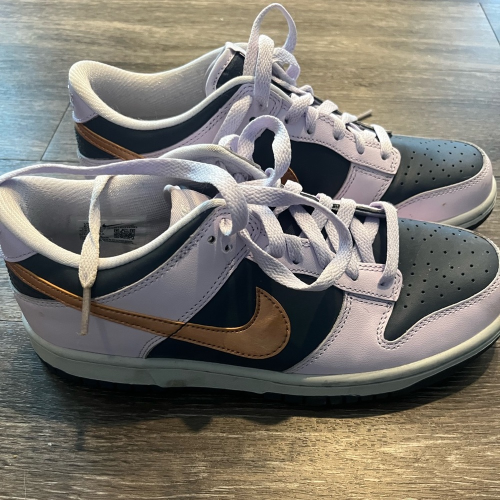 Nike Dunk (Low)